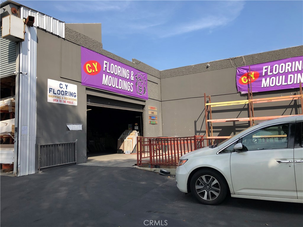 18409 E Valley Boulevard