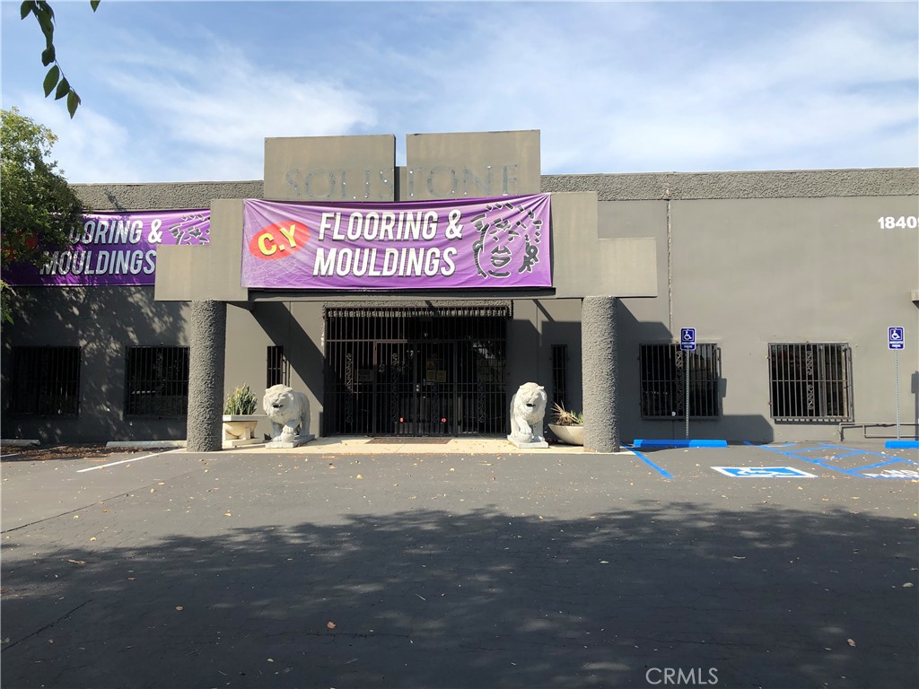 18409 E Valley Boulevard