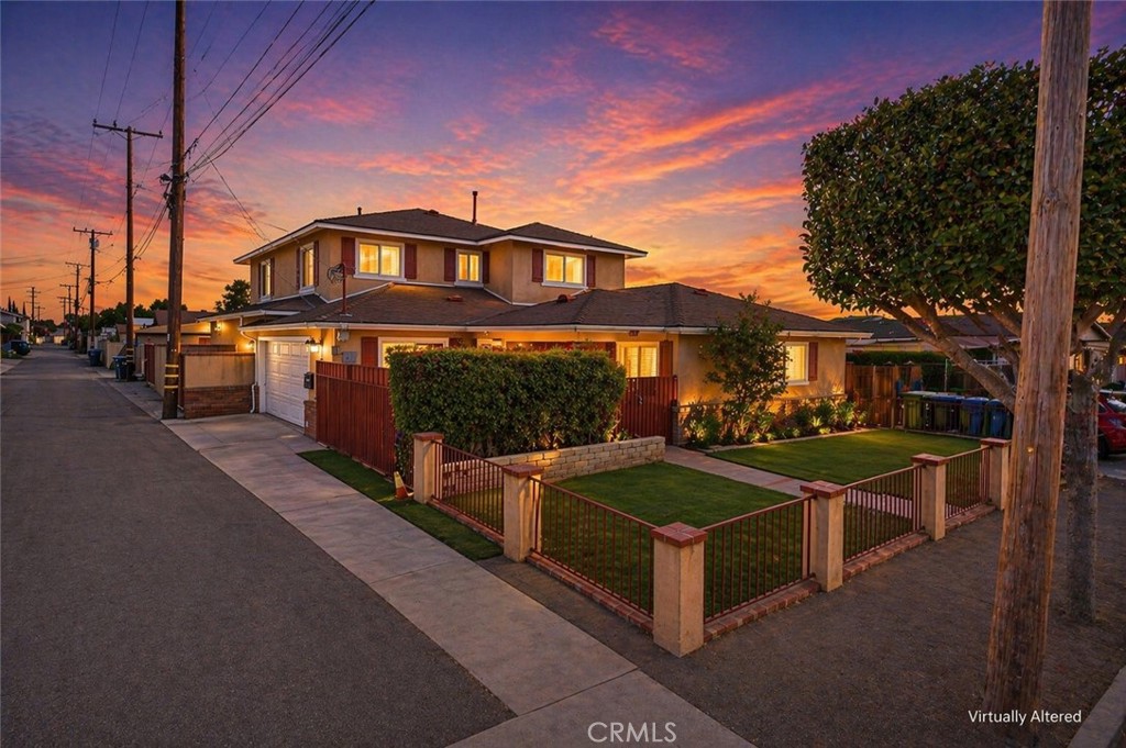 8720 Villa
