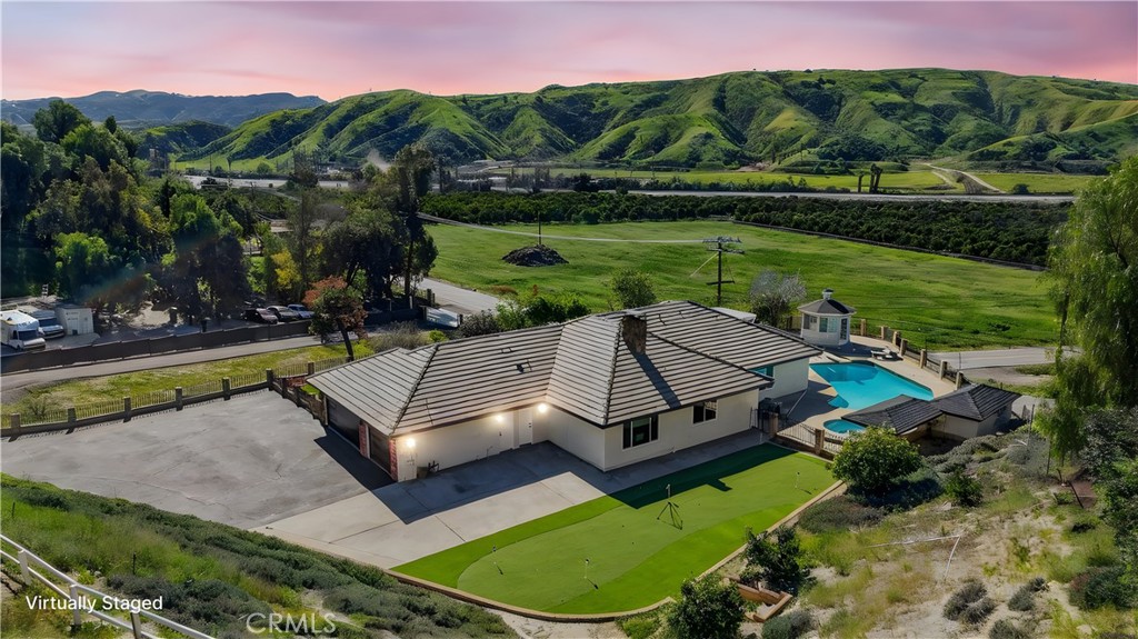 11891 San Timoteo Canyon