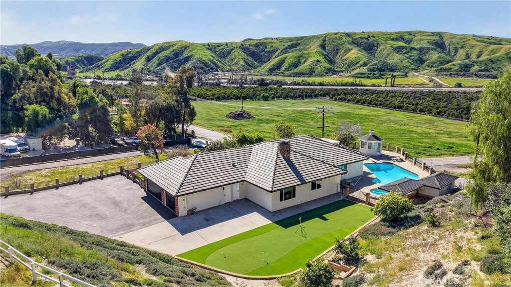 11891 San Timoteo Canyon