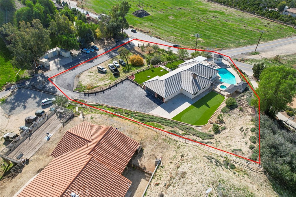 11891 San Timoteo Canyon