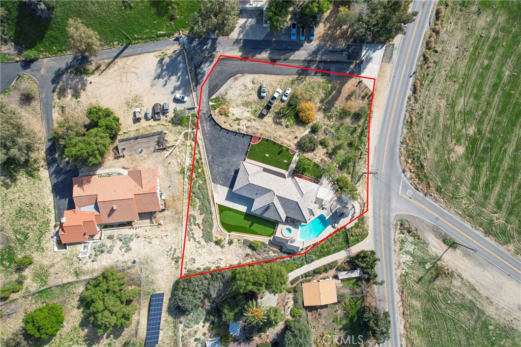 11891 San Timoteo Canyon