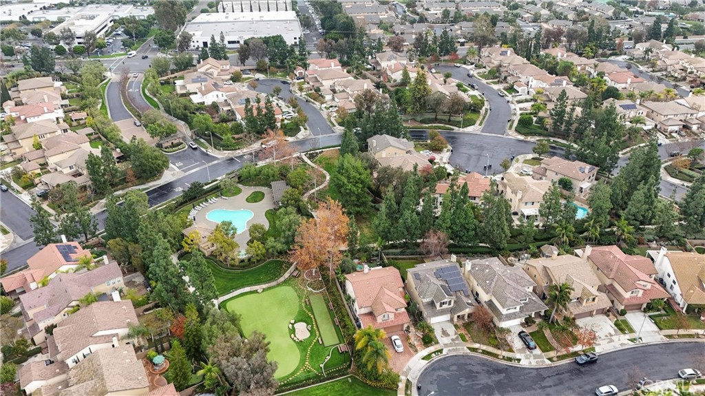 3016 Clearwood Court