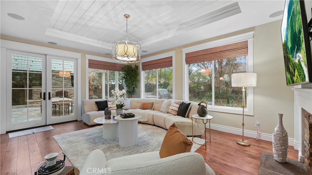 3016 Clearwood Court