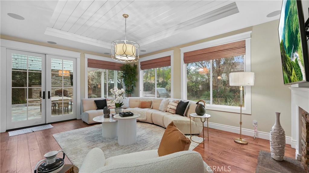 3016 Clearwood Court