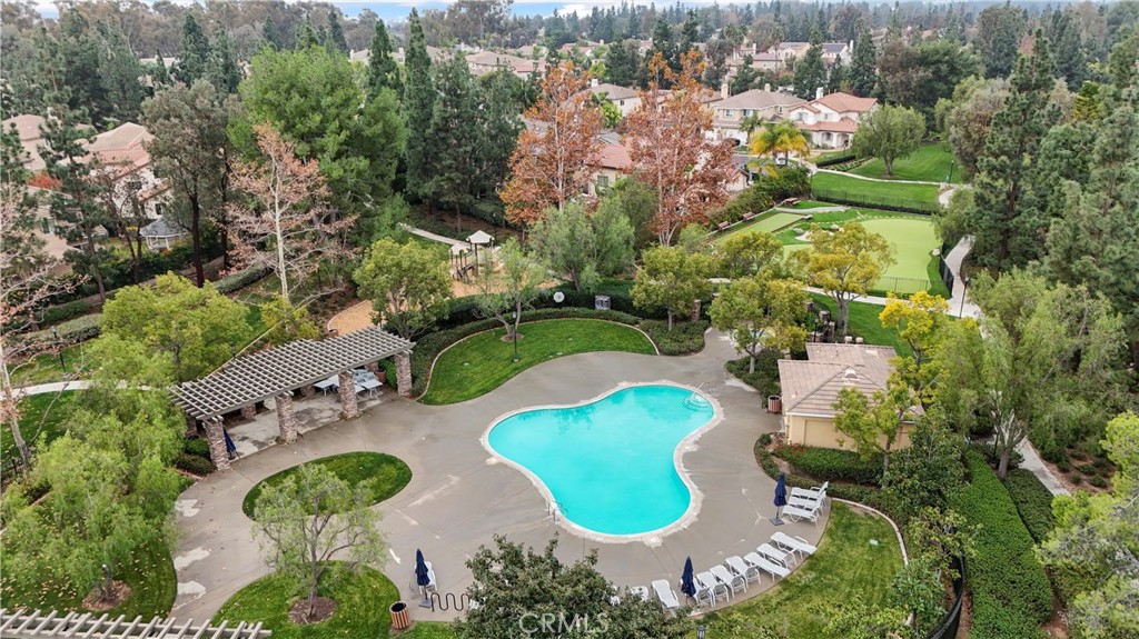 3016 Clearwood Court