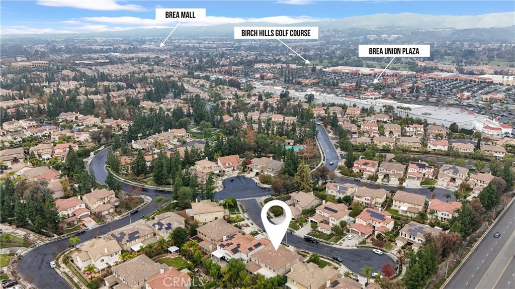 3016 Clearwood Court