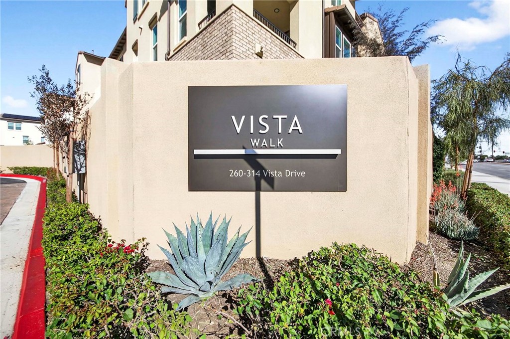 272 Vista Dr. Unit 36