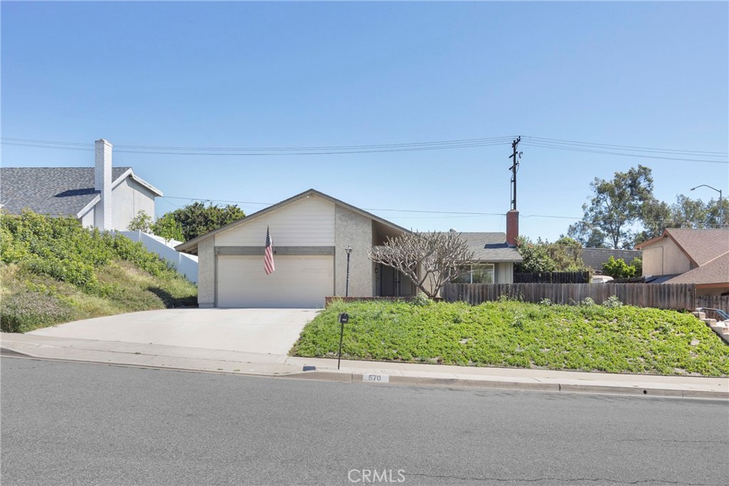 570 Olive Avenue