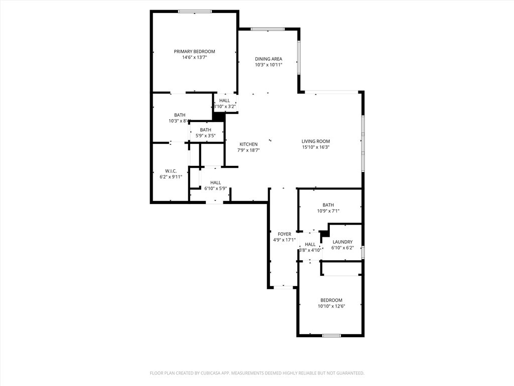 10943 Carrillo Court