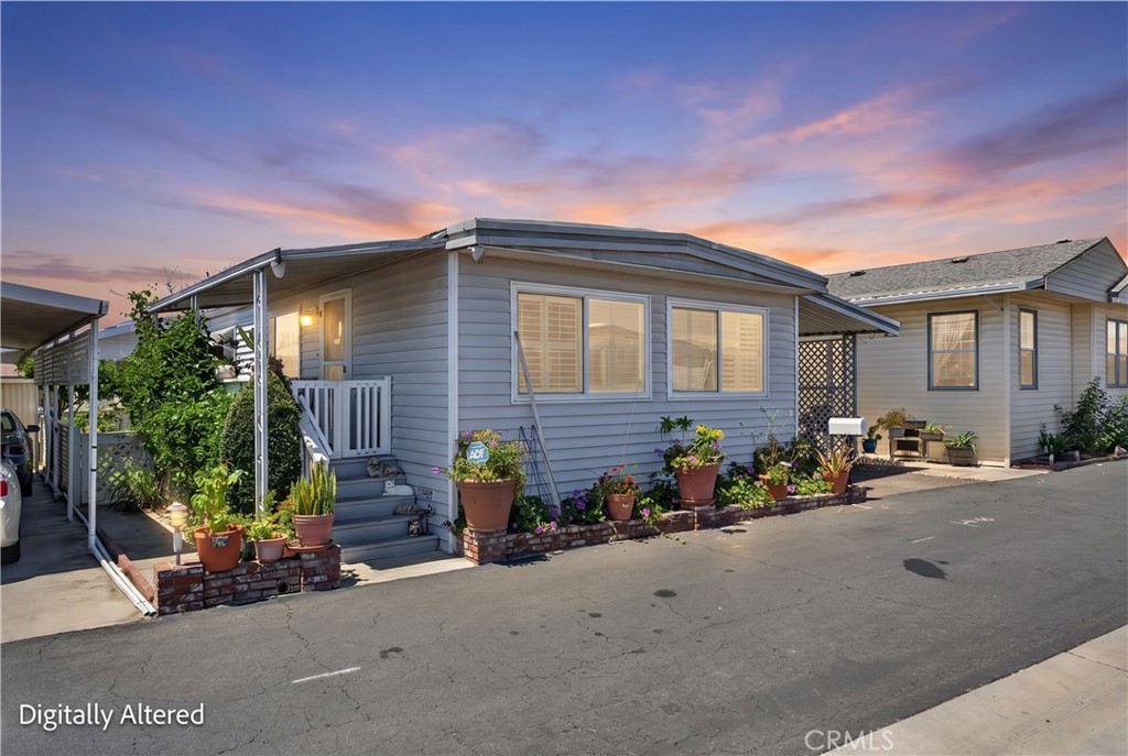 15621 Beach Blvd Spc 127