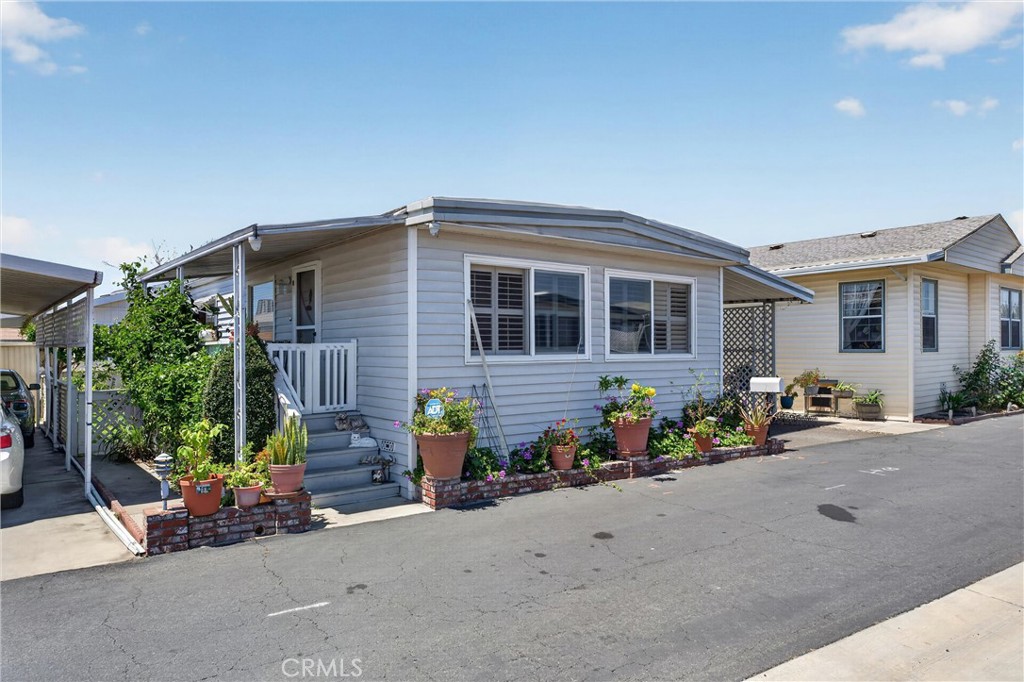 15621 Beach Blvd Spc 127