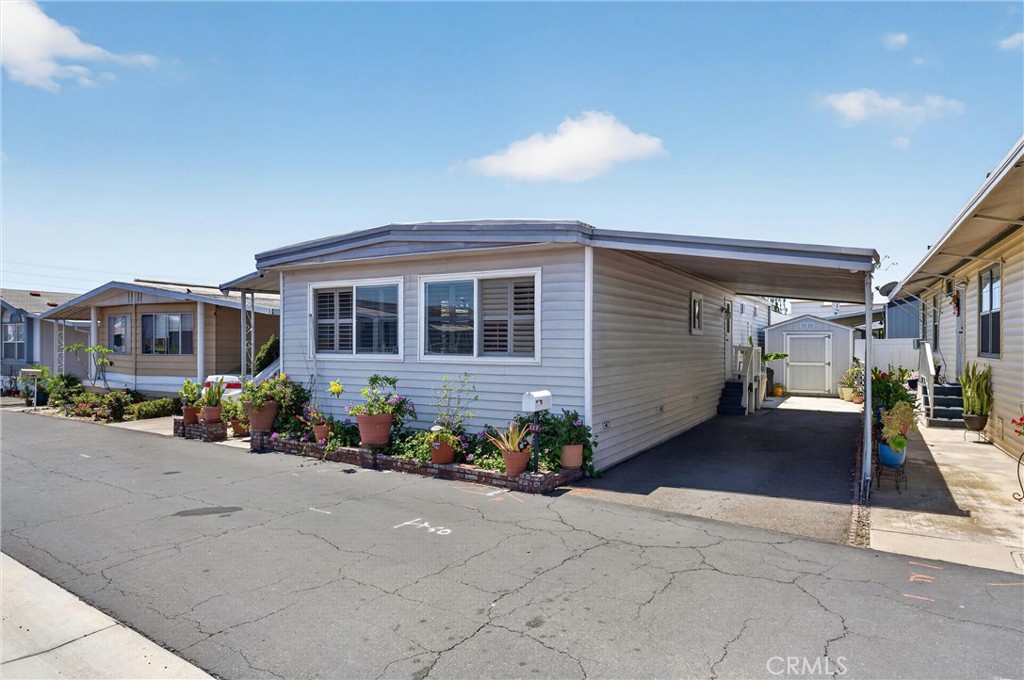 15621 Beach Blvd Spc 127