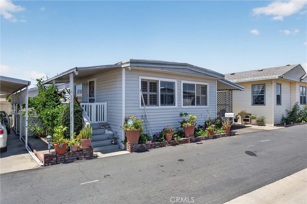 15621 Beach Blvd Spc 127