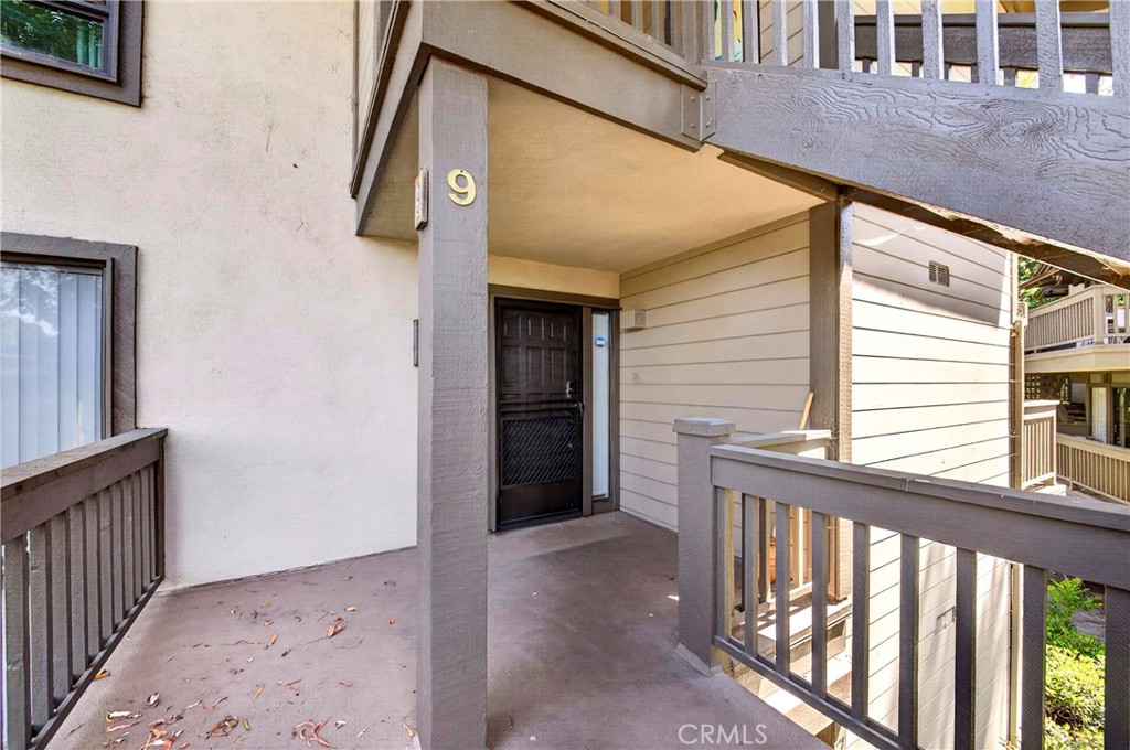 9 Madrona