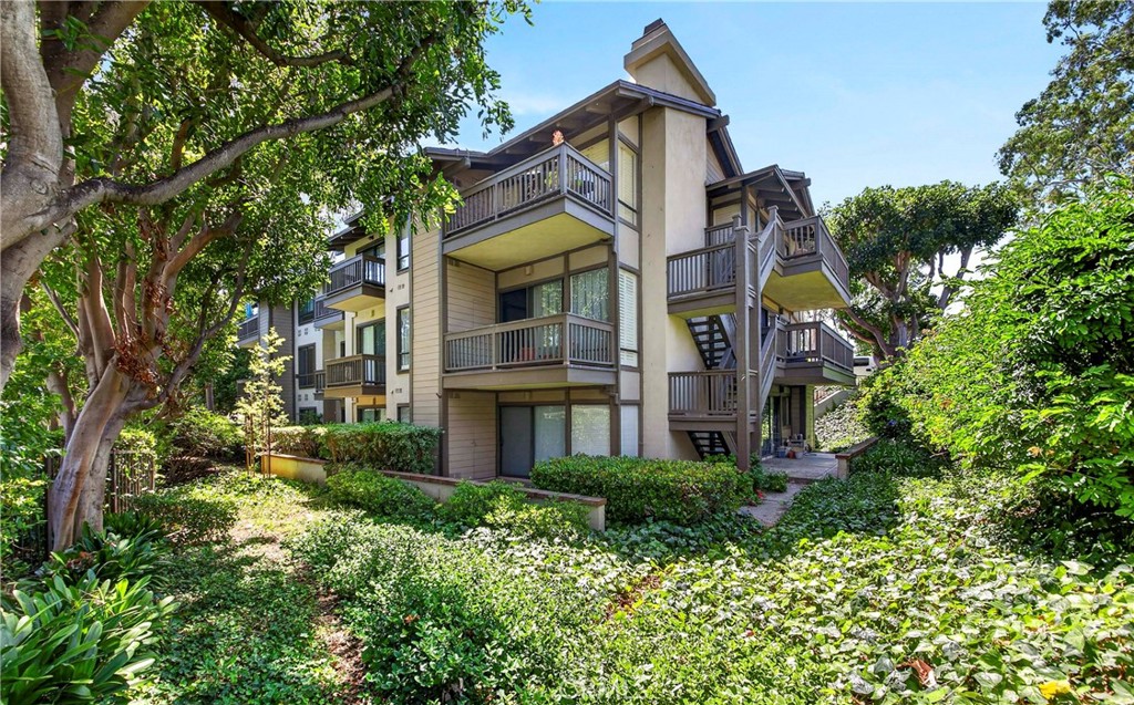 9 Madrona
