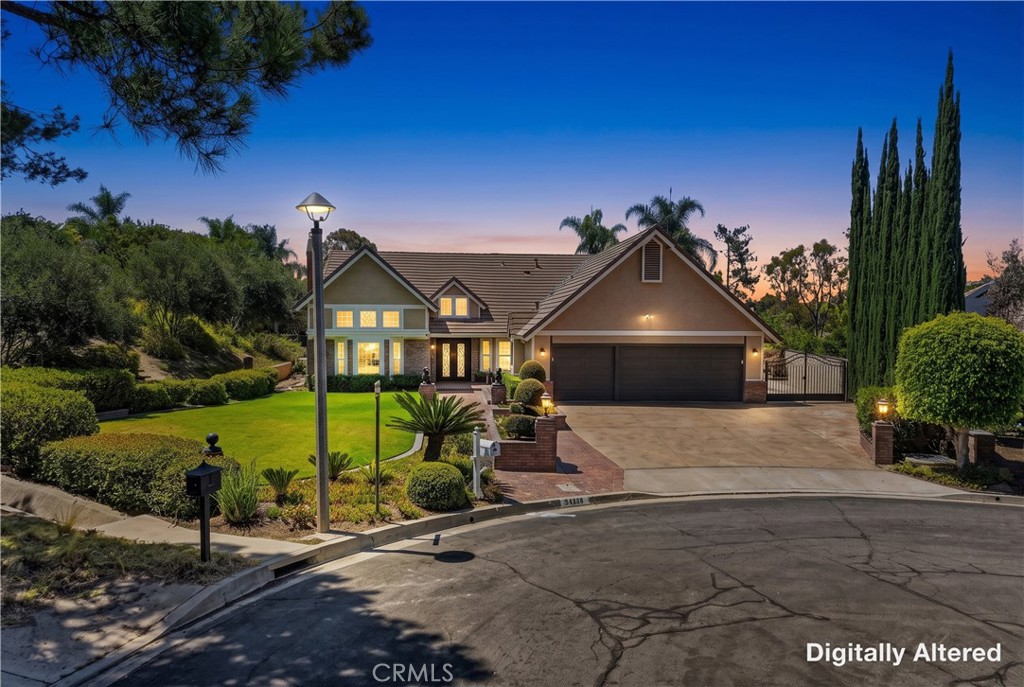 22260 Starlight Drive