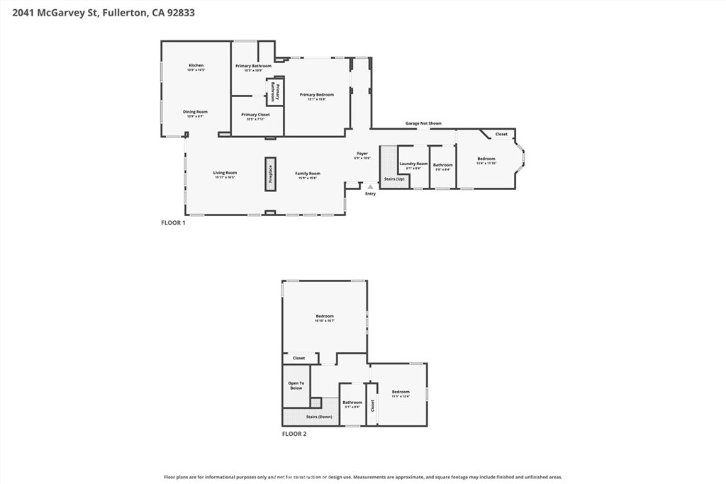 2041 Mcgarvey