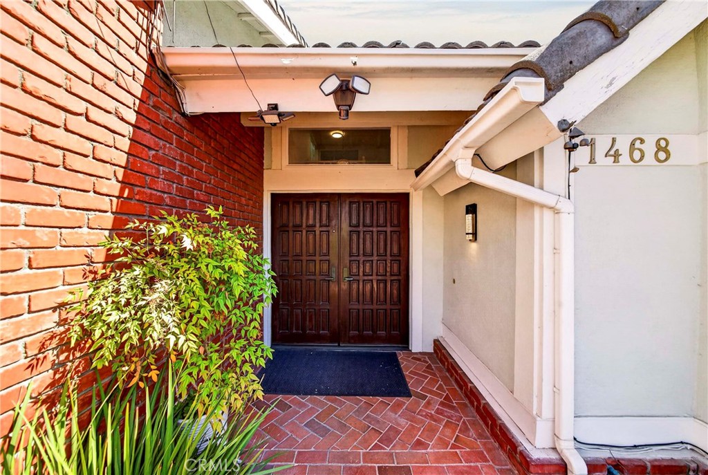 1468 Atherton