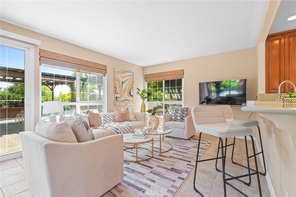 2528 Larkwood Drive