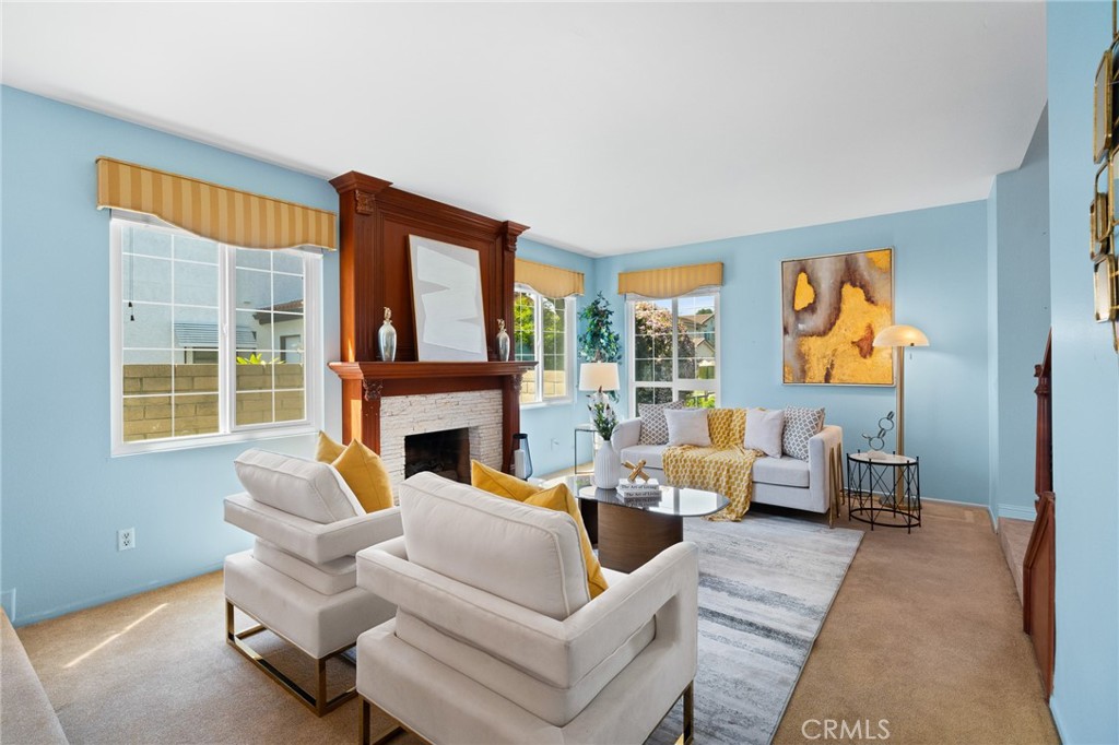 2528 Larkwood Drive