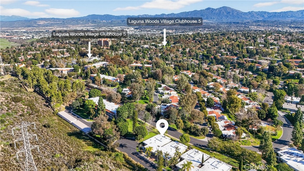 5596 Vista Del Mando S A