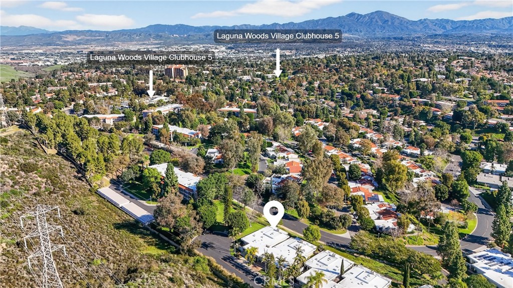 5596 Vista Del Mando S A