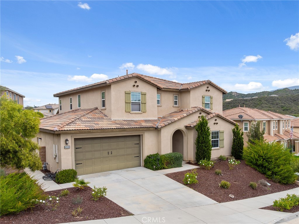 45600 Gresham