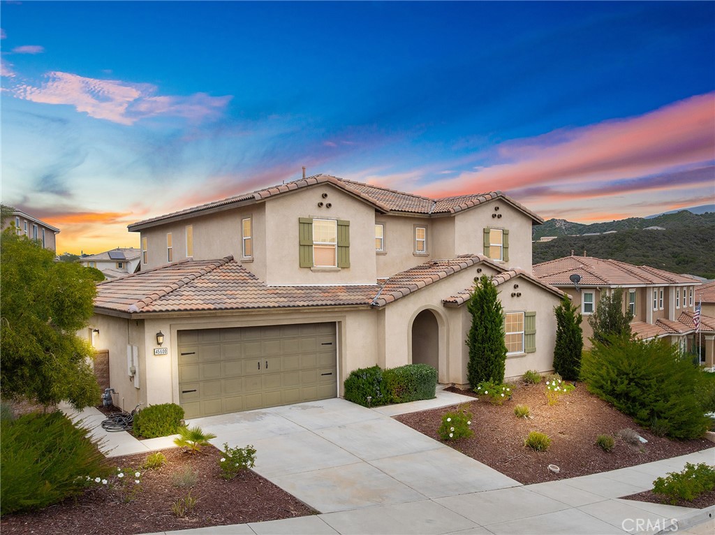 45600 Gresham