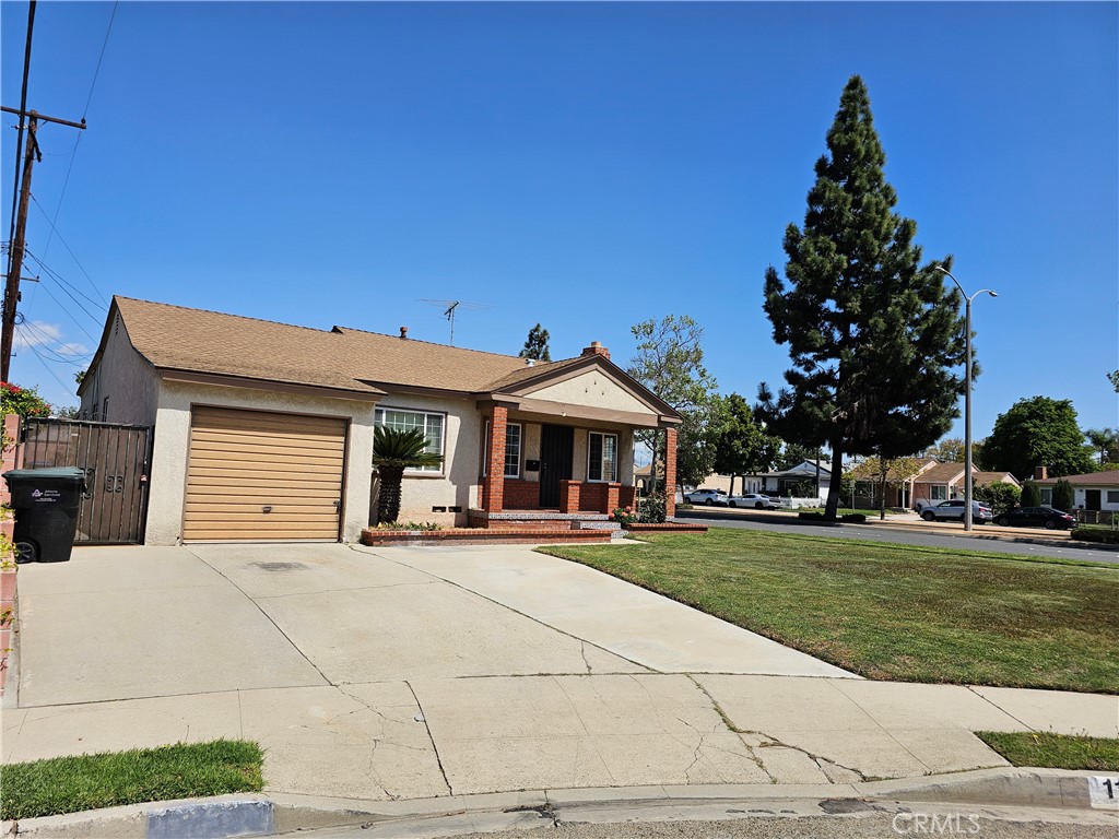 11737 Senwood Street