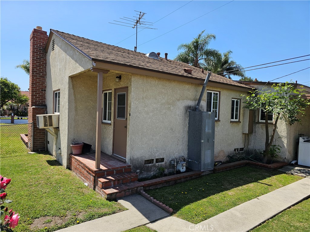 11737 Senwood Street