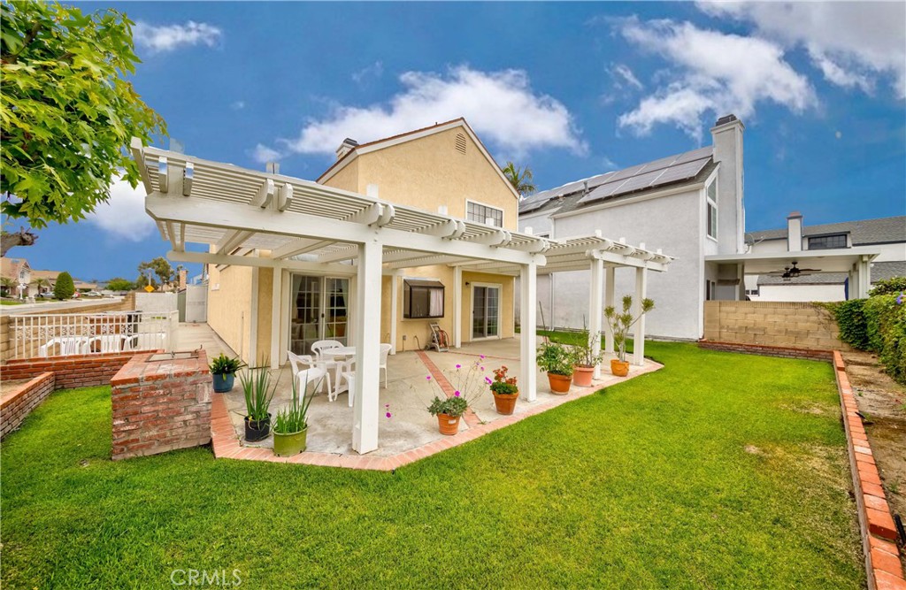 16640 Carriage Circle