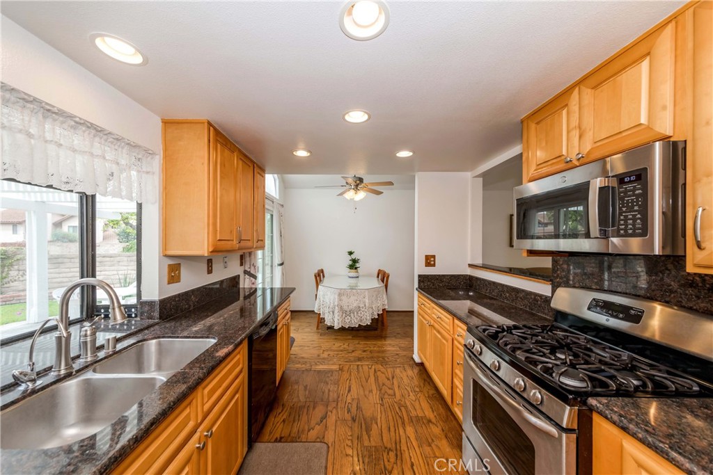 16640 Carriage Circle