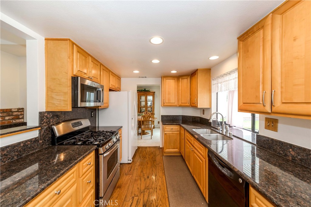 16640 Carriage Circle