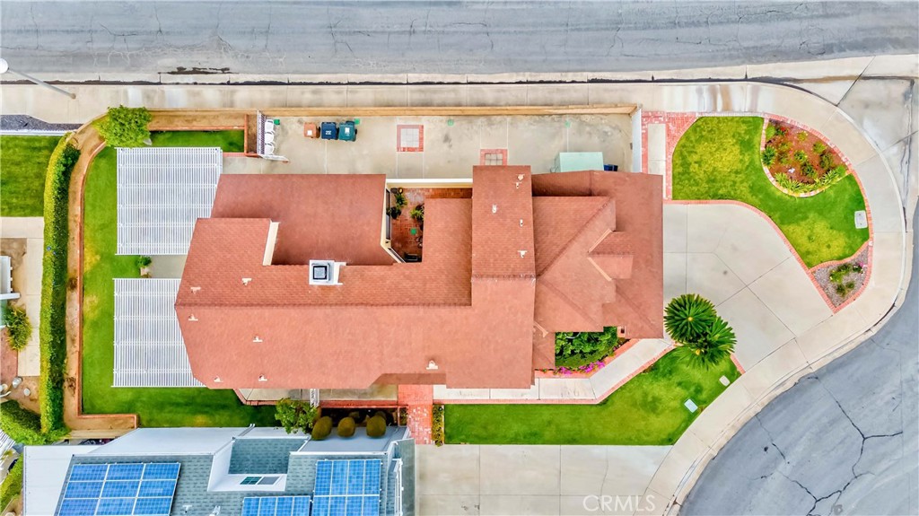 16640 Carriage Circle