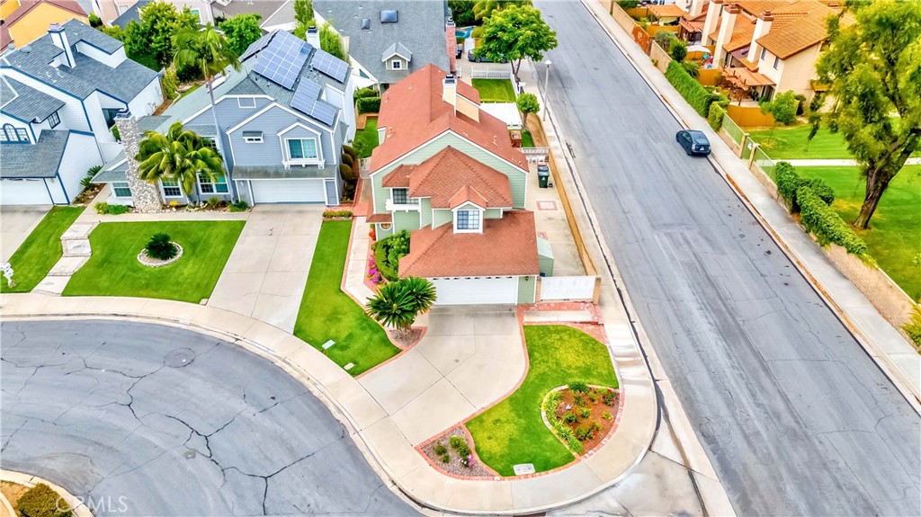 16640 Carriage Circle