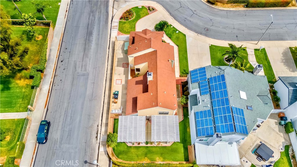 16640 Carriage Circle