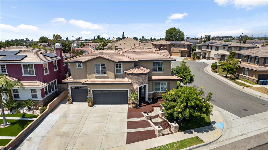 7725 Park Mccomber Circle