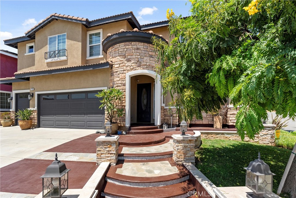 7725 Park Mccomber Circle