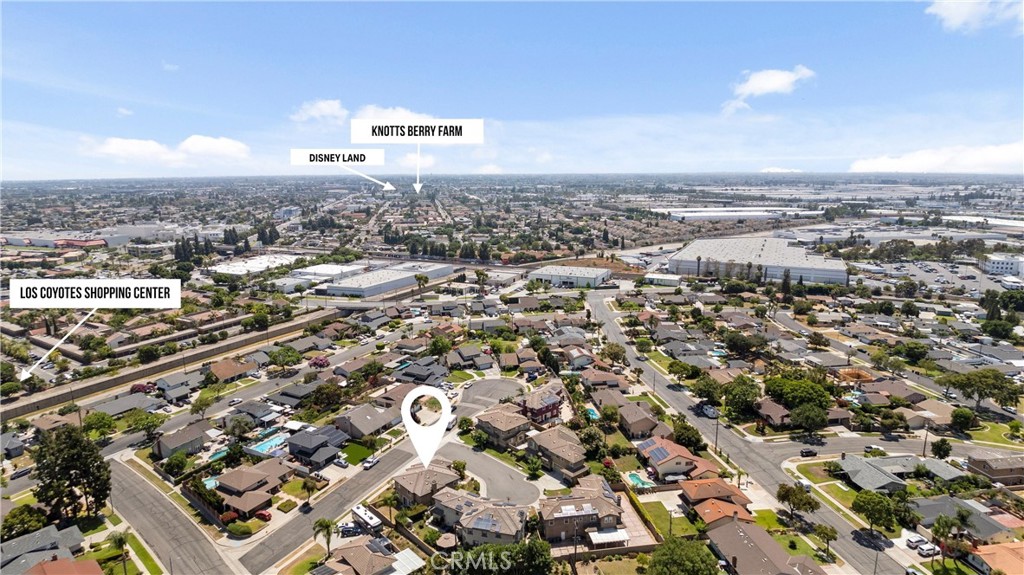 7725 Park Mccomber Circle