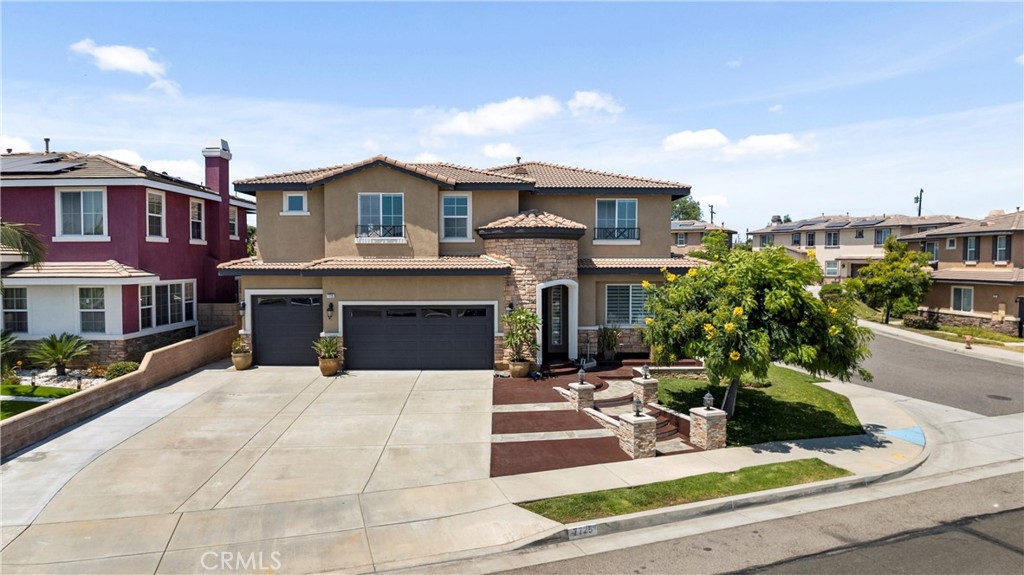 7725 Park Mccomber Circle