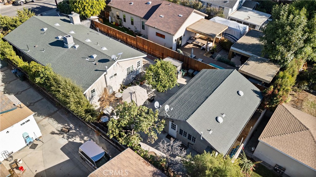 572 W Montana Street