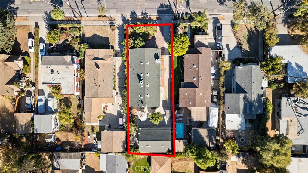 572 W Montana Street