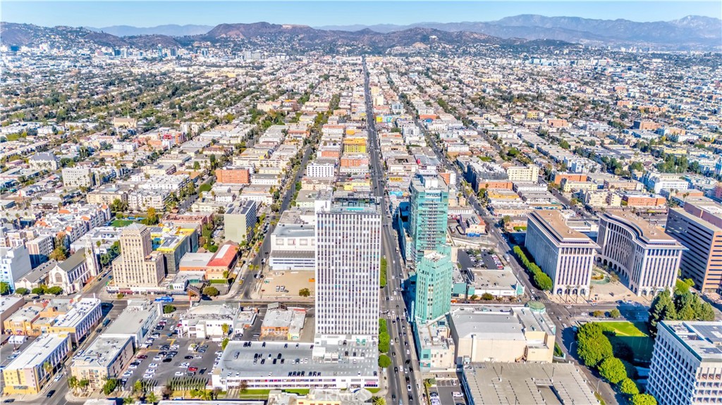 3810 Wilshire Boulevard 2010