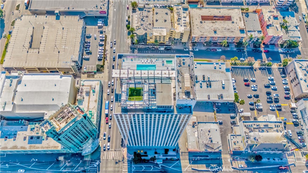 3810 Wilshire Boulevard 2010