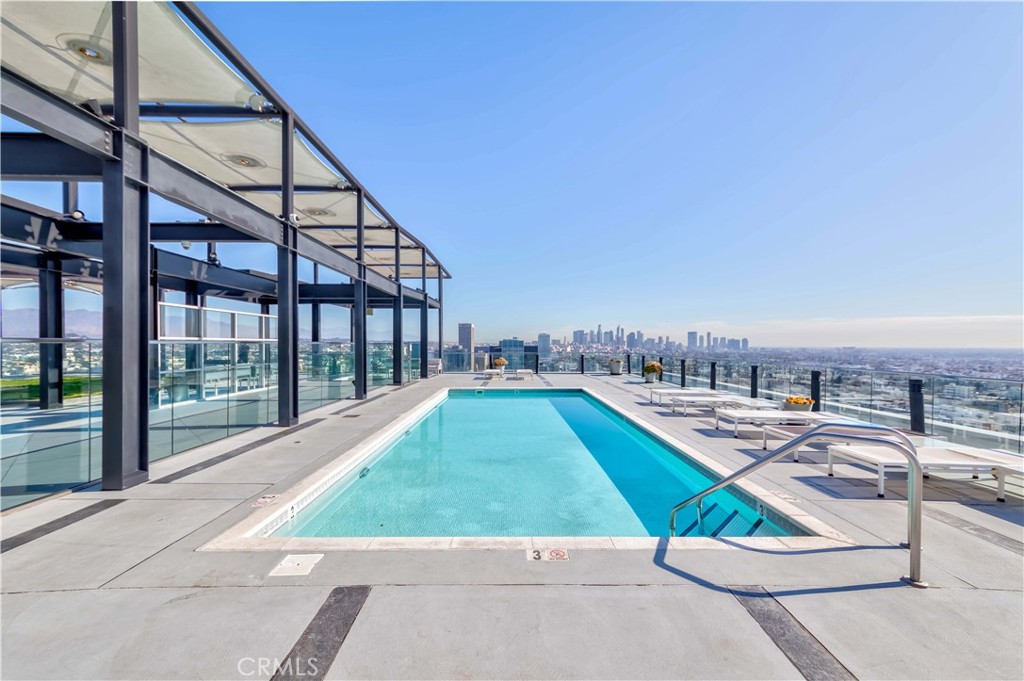 3810 Wilshire Boulevard 2010