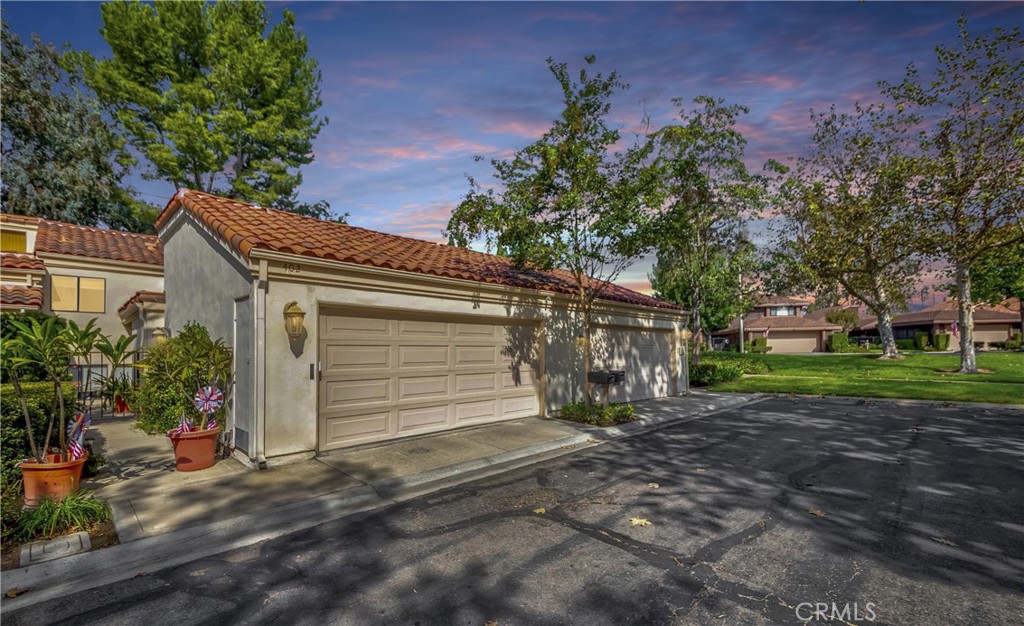 402 Westchester Place
