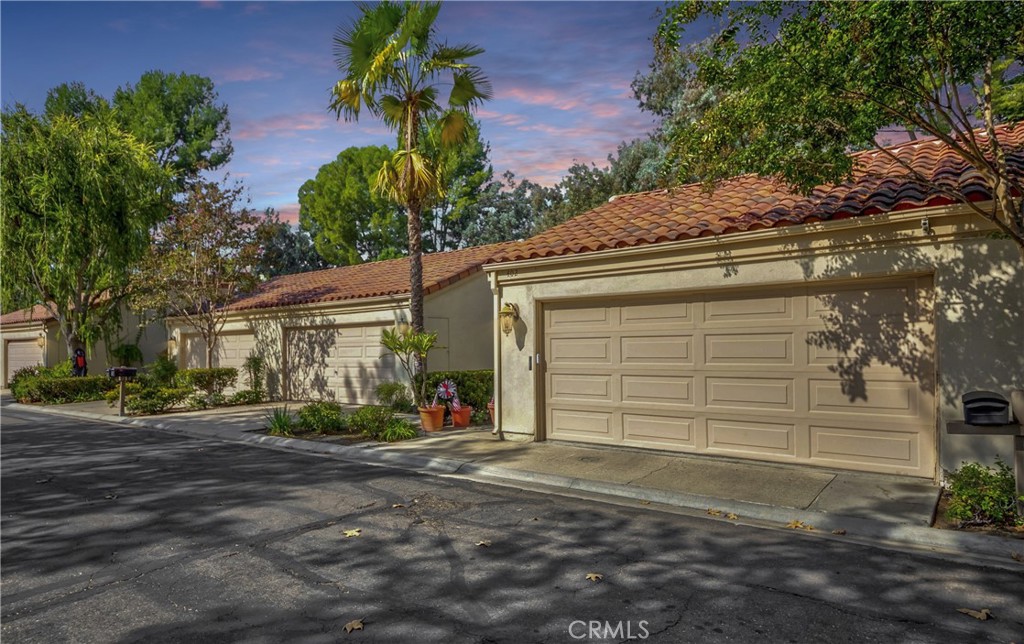 402 Westchester Place