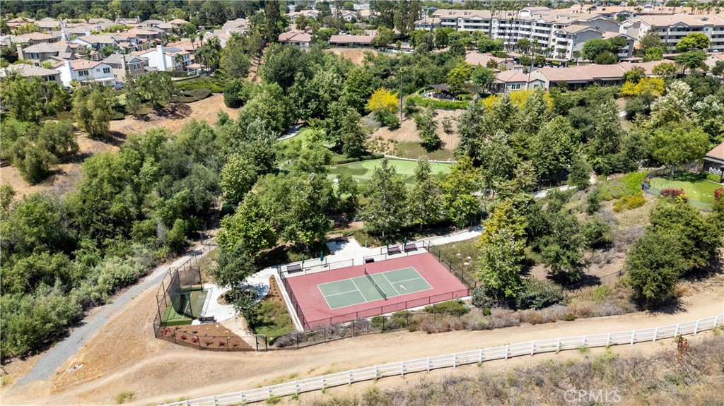 2580 Pearblossom Street